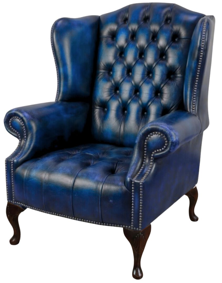 The Balmoral Chesterfield